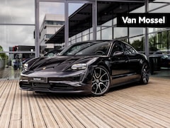 Porsche Taycan - Performance 84 kWh | SPORTCHRONO | SPORT SOUND | BOSE | PASM | BIJRIJDERSDISPLAY | PANORAM