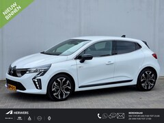 Mitsubishi Colt - 1.6 HEV Intense+ Automaat / Navigatie / Camera / Dodehoekdetectie / Stoelverwarming / Stuu