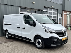 Renault Trafic - 2.0 dCi 120 T29 L2H1 Airco Cruise control Trekhaak 2000kg trekgewicht Bluetooth telefoon v