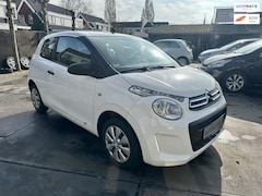 Citroën C1 - e-VTi Airscape Feel