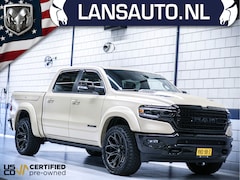 Dodge Ram 1500 - Limited Night Desert Storm | 5.7L HEMI V8 4x4 Crew Cab