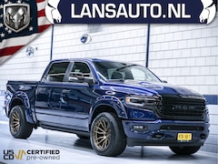 Dodge Ram 1500 - Limited | 5.7L V8 | Full option | CUSTOM