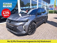 Renault Scenic E-Tech - EV87 long range 220 pk esprit Alpine AUT (99% SOH) | Navigatie | Adaptive Cruise | Solar B
