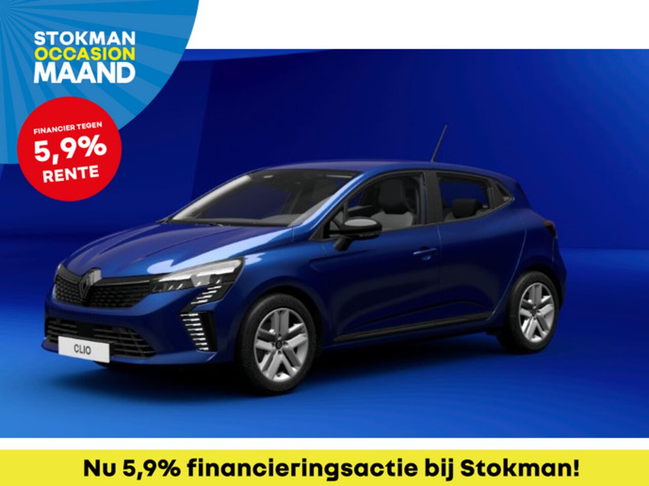Renault Clio - 1.0 TCe 90 GPF evolution | Airco | Cruise | Apple Carplay/Android Auto | Navigatie | Demon - AutoWereld.nl