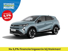 Renault Symbioz - 1.6 E-Tech hybrid 145 iconic | Stoel electrisch | Harman Kardon | Adaptie Cruise | Navigat