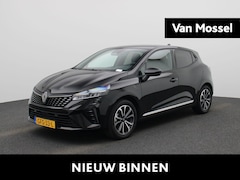 Renault Clio - 1.6 E-Tech Full Hybrid 145 techno | Camera | PDC | Climate Control |