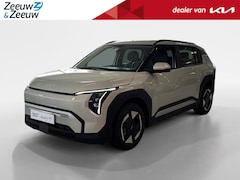 Kia EV3 - Plus 58.3 kWh Enkele op voorraad voor meer info bel 015 - 3109955 | NU MET €3.000, - inrui