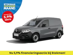 Renault Kangoo - 1.5 Blue dCi 75 Comfort L1 | Airco | Navigatie | Camera | Cruise | Trekhaak | Demonstratie