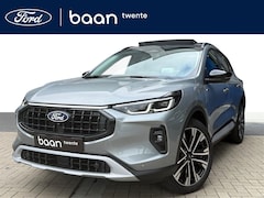 Ford Kuga - 2.5 PHEV 243 PK Active X |Technology Pack| Verwacht in 6-2025 | 20 inch | Panoramadak | We