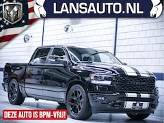 Dodge Ram 1500 - SS/T Edition | 5.7L Hemi V8 Automaat 4x4