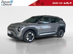 Kia EV3 - Air 81.4 kWh SHALE GREY METALLIC LAK | 3000, - INRUILKORTING | PARKEERSENSOREN VOOR + ACHT