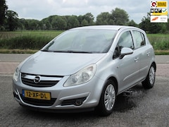 Opel Corsa - 1.2-16V Enjoy