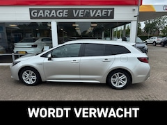 Toyota Corolla Touring Sports - 1.8 Hybrid Active
