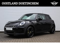 MINI Mini-Electric - Yours / Sportstoelen / Achteruitrijcamera / LED / Stuurverwarming / Comfort Access / Stoel