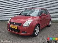 Suzuki Swift - 1.5 GLS