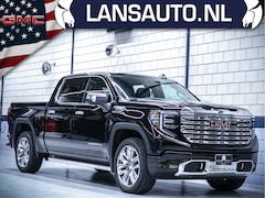 GMC Sierra 1500 - Denali | FULL OPTION | 6.2L V8