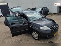 Citroën C3 - 1.1i Ligne Séduction NETJES nwe apk