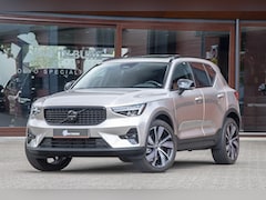 Volvo XC40 - 2.0 B3 ULTIMATE DARK MILD HYBRID / DEMO