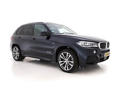 BMW X5 - xDrive30d High Executive M-Sportpack Aut. *PANO | LUXURY-LEATHER | FULL-LED | HARMAN/KARDO