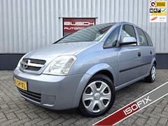 Opel Meriva - 1.6 16V Essentia | CRUISE CONTROL | AIRCO |