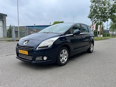 Peugeot 5008 - 1.6 THP ST 7p. Stoelverwarming/Navi/Leder/Trekhaak