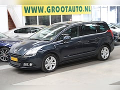 Peugeot 5008 - 1.6 THP Blue Lease Executive 7p. Automaat Panoramadak, Airco, Cruise control