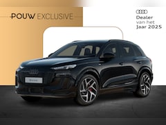 Audi Q6 e-tron - S edition 252pk 83 kWh | 360 Camera | Tech Pro
