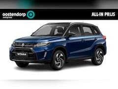 Suzuki Vitara - 1.5 Hybrid Style | Automaat | Direct uit voorraad leverbaar |