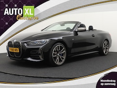 BMW 4-serie Cabrio - M440i xDrive M-Sport Camera Harman/Kardon LMV 19'