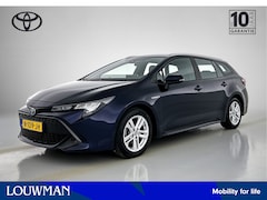 Toyota Corolla Touring Sports - 1.8 Hybrid Business