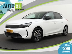 Opel Corsa - 1.2 Turbo 101 PK GS-Line Carplay Cruise Camera LED 2