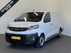 Opel Vivaro - 2.0 145PK L3 Automaat Airco Cruise Control