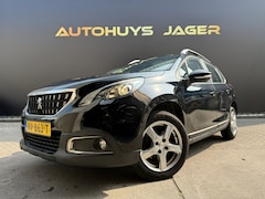 Peugeot 2008 - 1.2 PureTech Blue Lion