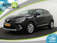 Renault Captur - 1.3 141 PK TCe Aut. 140 Intens Carplay Cruise Park. Sens