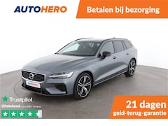 Volvo V60 - 2.0 T8 Twin Engine AWD R-Design | ST00219 |