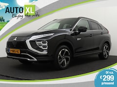 Mitsubishi Eclipse Cross - 2.4 PHEV Intense+ Trekhaak Carplay Camera