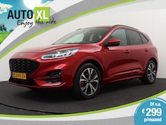 Ford Kuga - 2.5 PHEV ST-Line X Adapt. Cruise-stop+stuurhulp Brower&Wilkins Camera