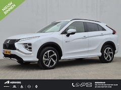 Mitsubishi Eclipse Cross - 2.4 PHEV Business Executive Automaat / Afneembare Trekhaak / Trekgewicht 1500kg / Stuur- e