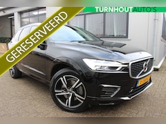 Volvo XC60 - 2.0 T8 Twin Engine AWD R-Design Panoramadak | Blis | Trekhaak