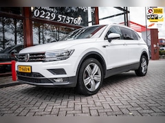 Volkswagen Tiguan Allspace - 1.4 TSI Highline 7p | Automaat | Trekhaak | Carplay | Headup Display | Virtual cockpit | L