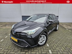 Toyota C-HR - 1.8 Hybrid Active | Adaptieve Cruise Control | Apple Carplay & Android Auto | Garantie t/m