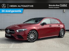 Mercedes-Benz A-klasse - A 180 Automaat Business Solution AMG | Business Solution Plus Pakket | Nightpakket | Parke