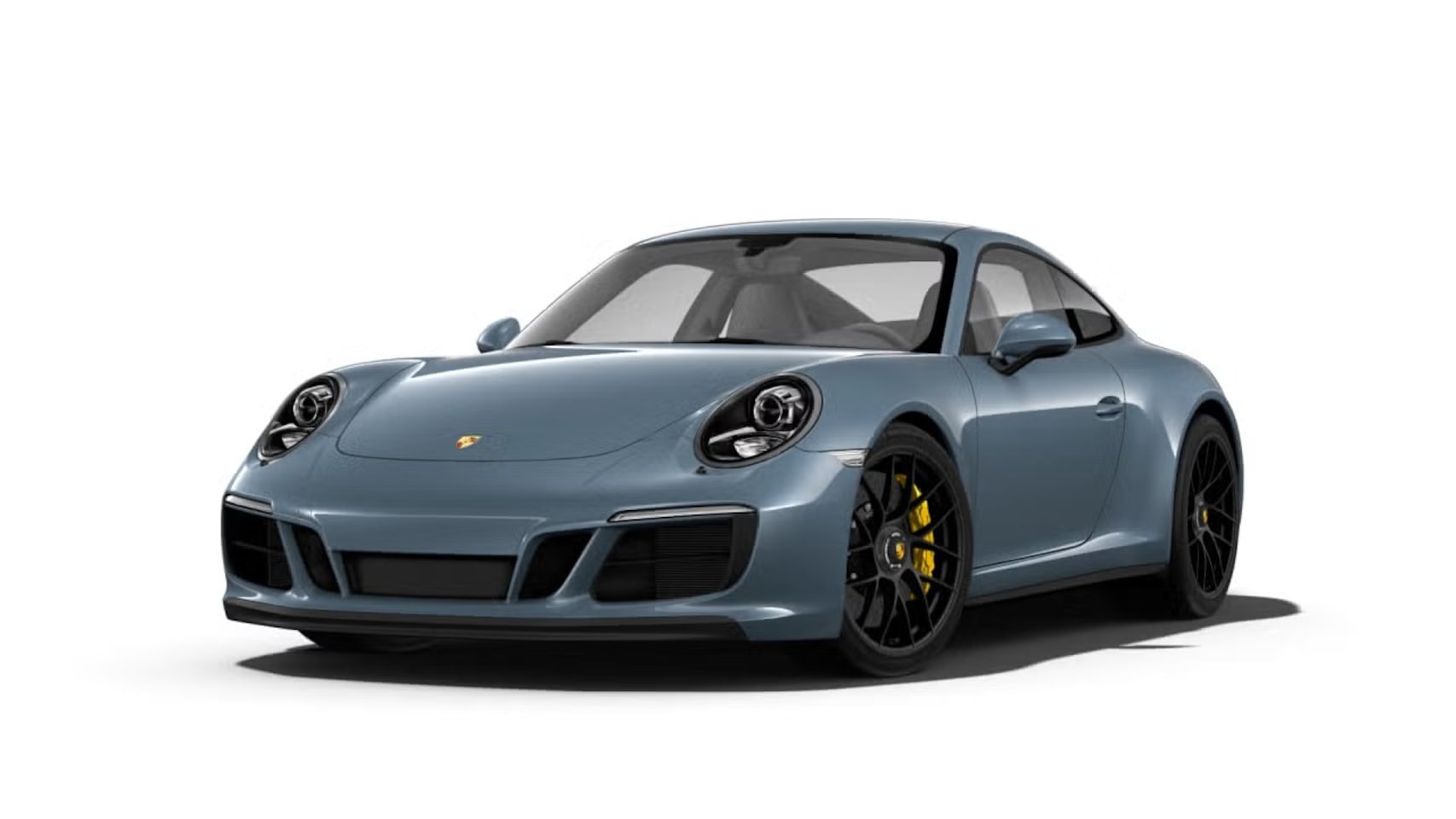 Porsche 911 - Carrera GTS - AutoWereld.nl