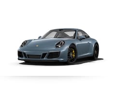 Porsche 911 - Carrera GTS