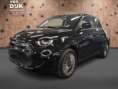 Fiat 500 - 3+1 Icon 42 kWh NAVIGATIE LM VELGEN CRUISE CONTROL CLIMATE CONTROL