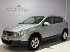 Nissan Qashqai - 2.0 Tekna // TREKHAAK // NAVI // CARPLAY