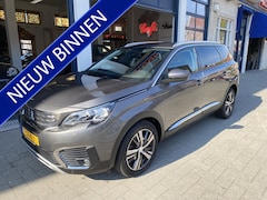 Peugeot 5008 - 1.2 PureTech Allure NAVI/CAMERA/CLIMA/CRUISE