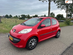Peugeot 107 - 1.0-12V XS 5-Deurs, Nieuwe Apk
