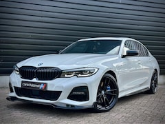 BMW 3-serie - 330i M-PERFORMANCE DAK|HEADUP|360CAM|ACC|INDIVIDUAL
