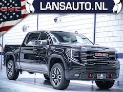GMC Sierra 1500 - AT4 6.2L V8